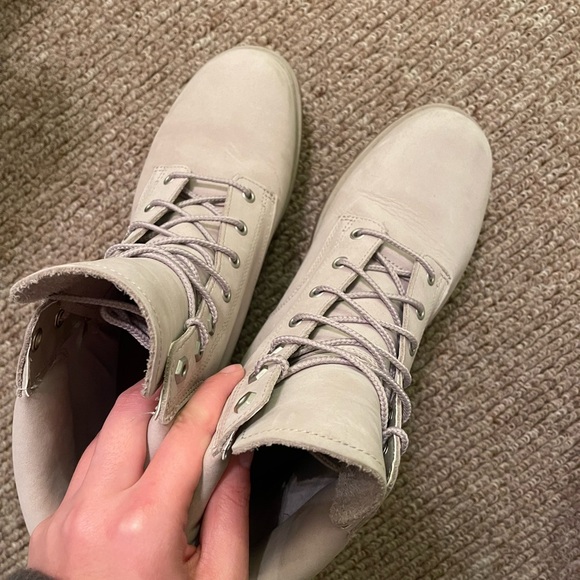 Timberland Jayne boot - Picture 3 of 4